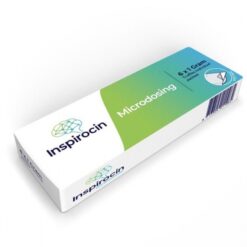 Microdosing 18 days pack Truffles